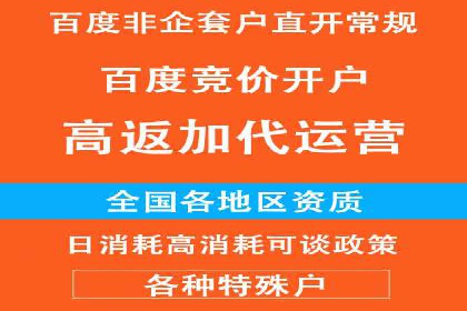 百度竞价托管运营在旅游行业的实战案例